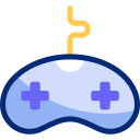 Game controller icon