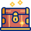 Chest icon