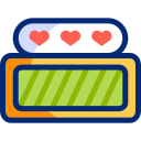 Life bar icon