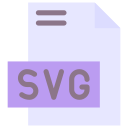 svg icon