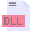 dll icon