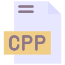 cpp icon