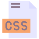 css icon