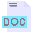 doc icon