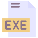 exe icon