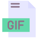 gif icon