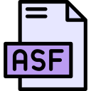 asf icon