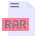 rar icon