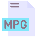 mpg icon