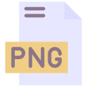 png icon