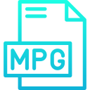 mpg icon