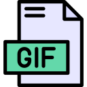 gif icon