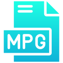 mpg icon