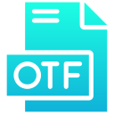 otf icon