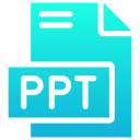 ppt icon