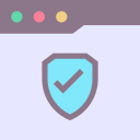 seguridad icon