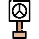 pacifismo icon