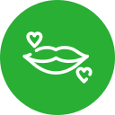 labios icon