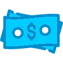 dinero icon