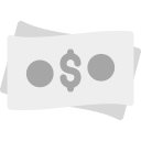 dinero icon