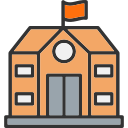 escuela icon