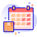 calendario icon