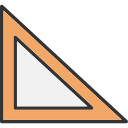 geometría icon