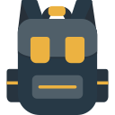 mochila icon