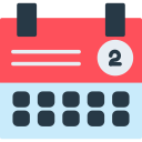 calendario icon