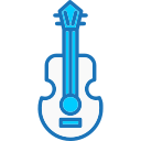 guitarra icon