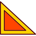 geometría icon