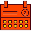 calendario icon