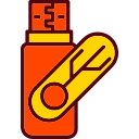 memoria usb icon