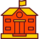 escuela icon