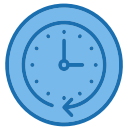 reloj icon