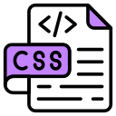 css icon