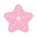 estrella de mar icon