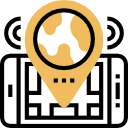 gps icon