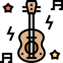 guitarra icon