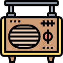 radio