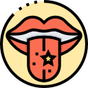 lengua icon