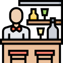 bar icon