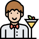 barman icon