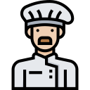 cocinero icon