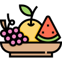 frutas icon
