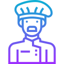 cocinero icon