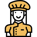 cocinero 