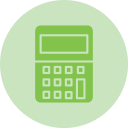 calculadora icon