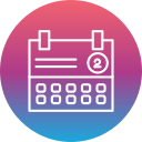 calendario icon