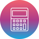 calculadora icon